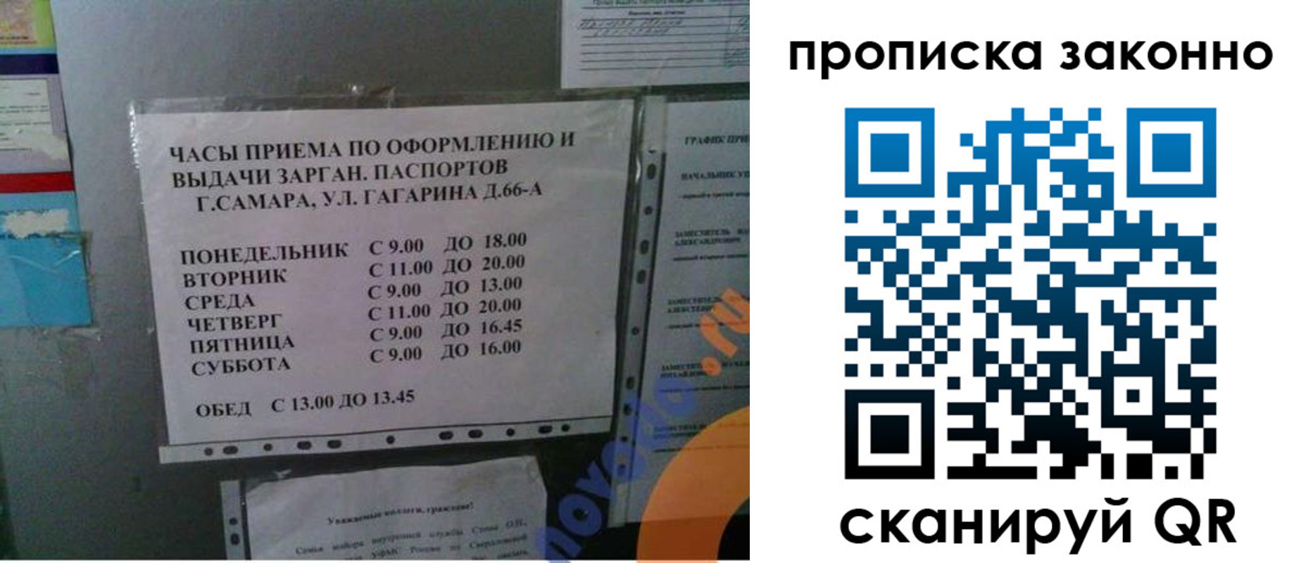 прописка гарантия в Балтийске